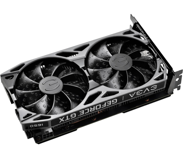 EVGA GeForce GTX 1650 SC Ultra Gaming 4GB GDDR5 - 724883 - zdjęcie 5